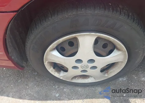 2006 Toyota Corolla Ce from USA, damaged, VIN JTDBR32E760091107